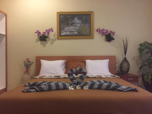 Чангу: Wira Ayu Guest House