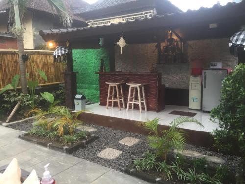 Чангу: Wira Ayu Guest House