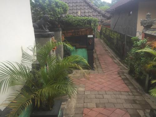 Чангу: Wira Ayu Guest House