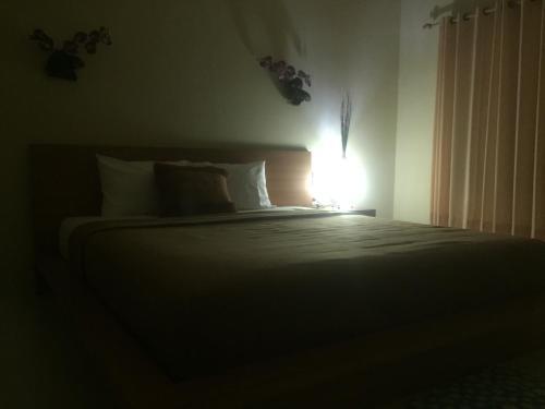 Чангу: Wira Ayu Guest House
