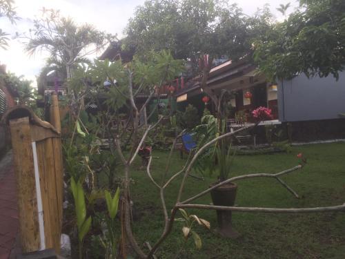 Чангу: Wira Ayu Guest House