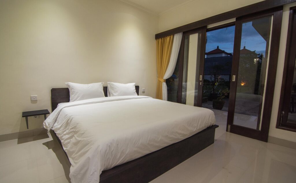 Керобокан: Gria Manik Batubelig Hotel