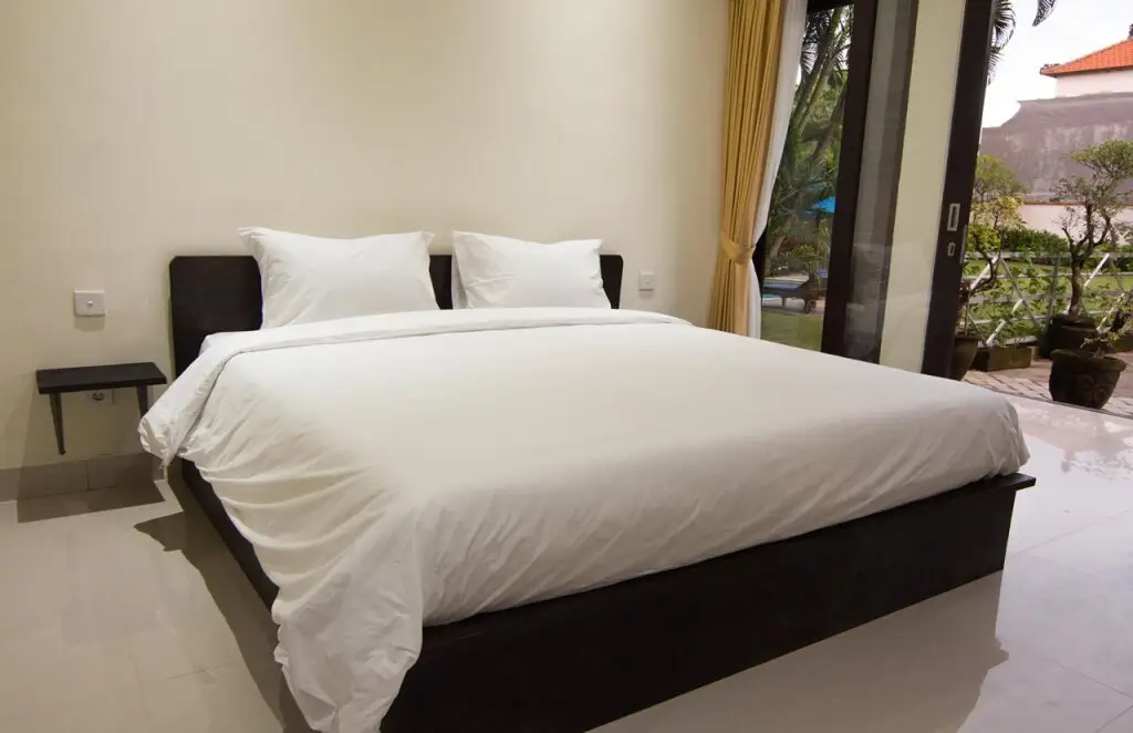 Керобокан: Gria Manik Batubelig Hotel