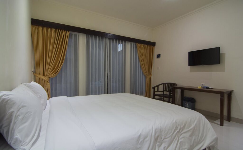 Керобокан: Gria Manik Batubelig Hotel
