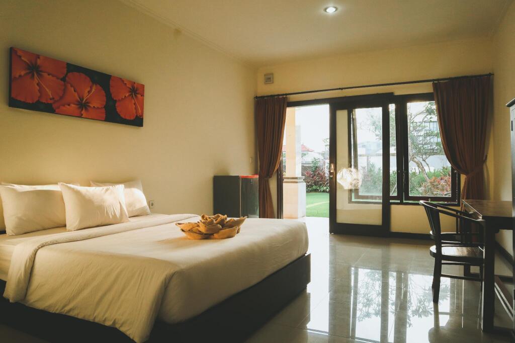 Керобокан: Gria Manik Batubelig Hotel