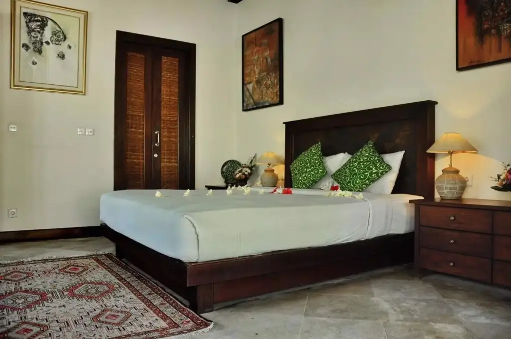 Сукавати: Villa Kusuma Sari