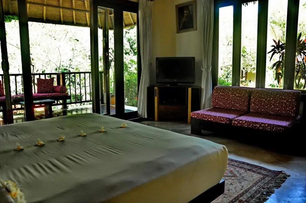 Сукавати: Villa Kusuma Sari
