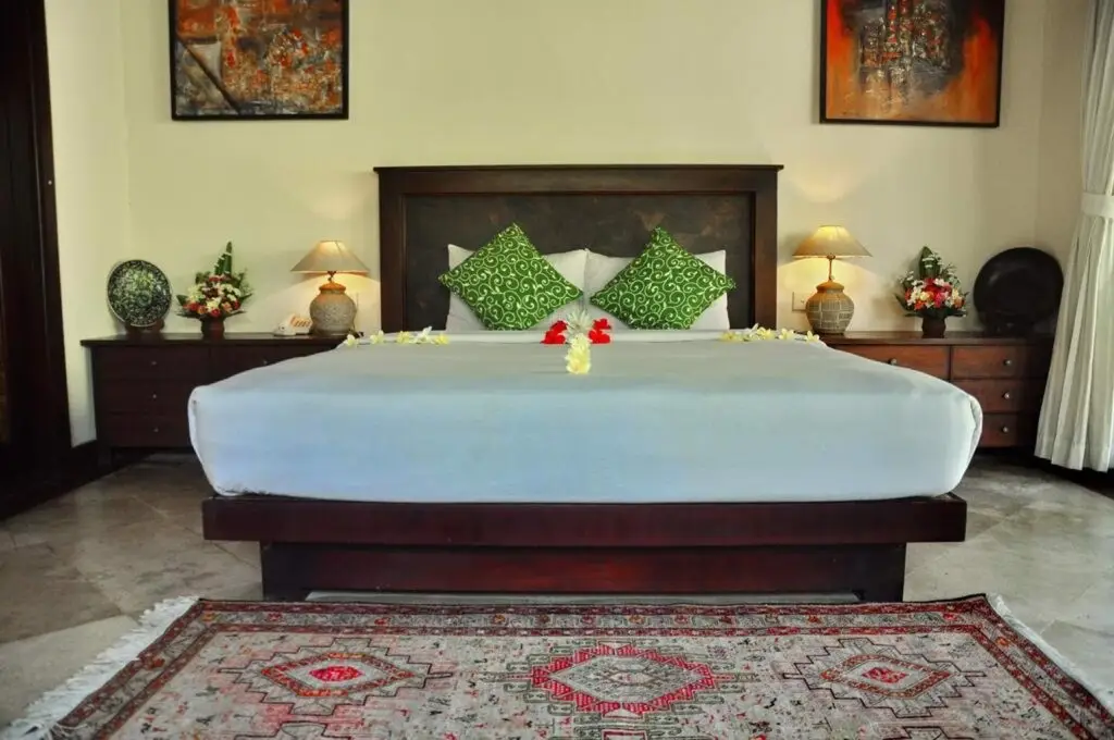 Сукавати: Villa Kusuma Sari