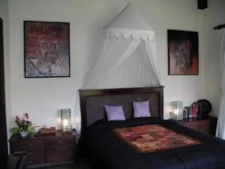 Сукавати: Villa Kusuma Sari