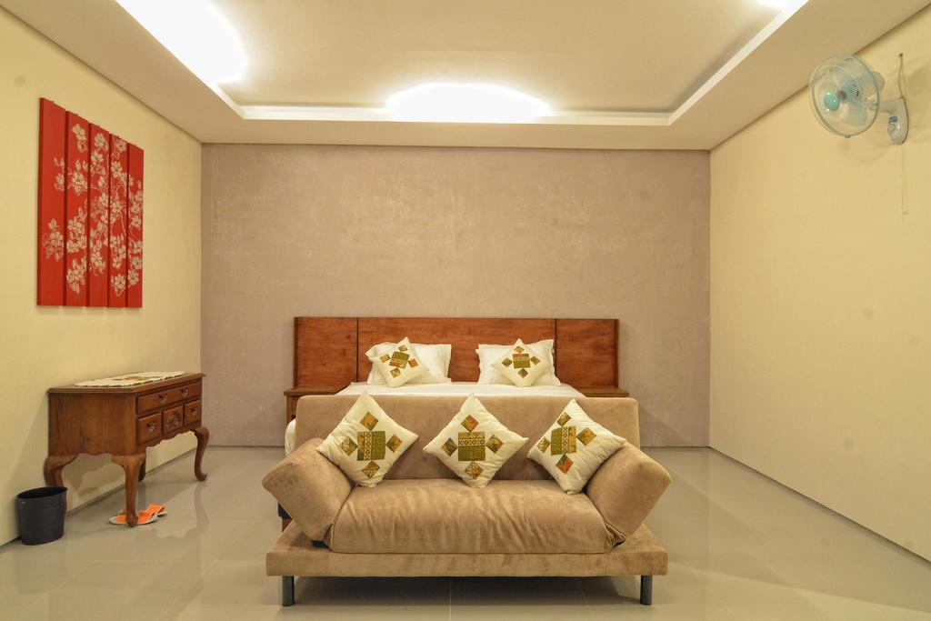 Калибару: Villa Kendi