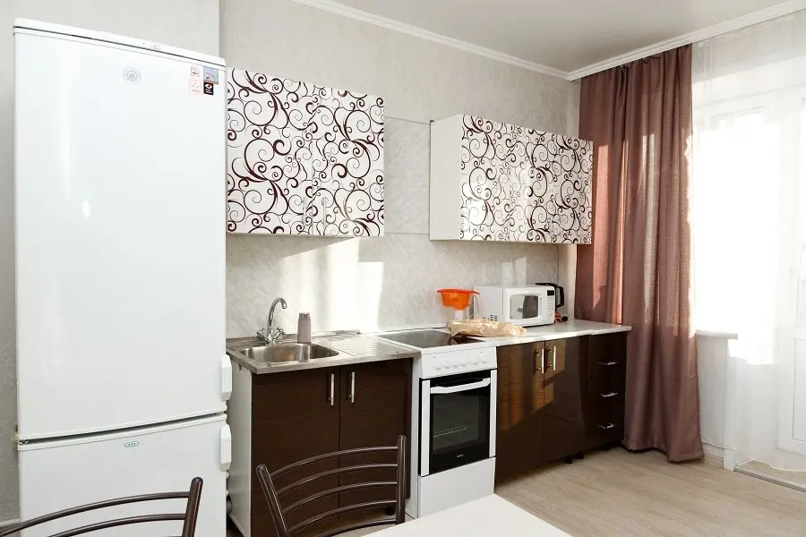 Чита: 1-Komn Kvartira Novobulvarnaya 24 #57 Apartments