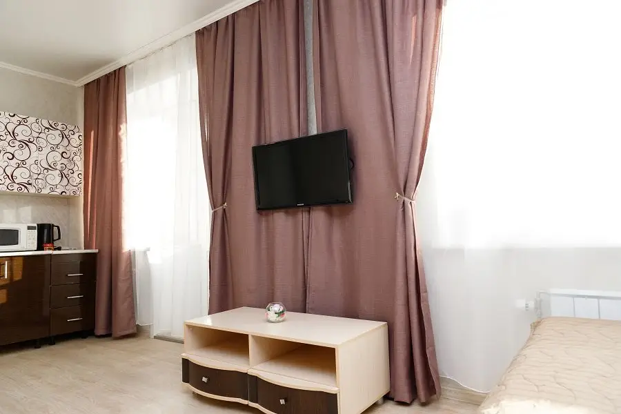 Чита: 1-Komn Kvartira Novobulvarnaya 24 #57 Apartments
