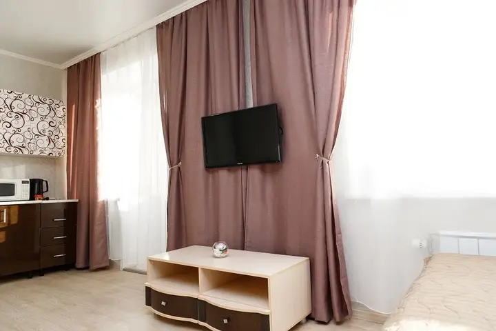 Чита: 1-Komn Kvartira Novobulvarnaya 24 #57 Apartments