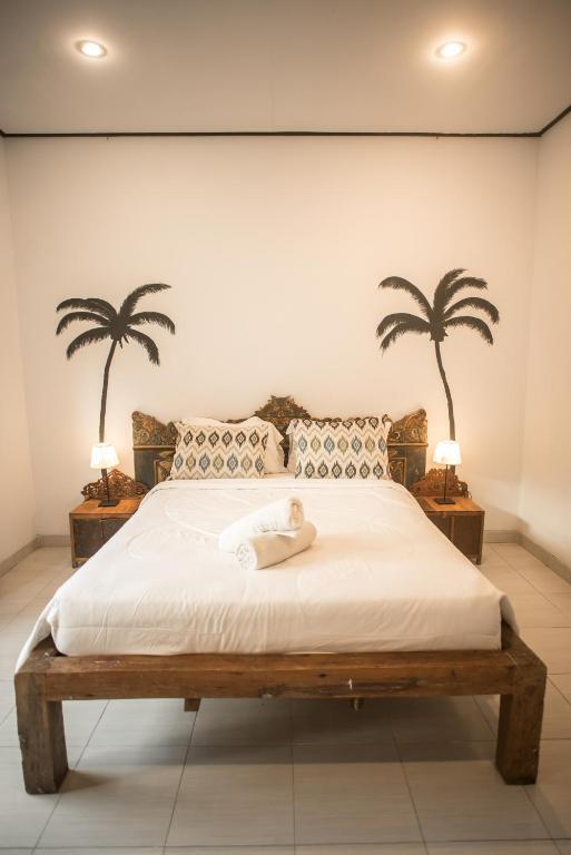 Чангу: Tropical Canggu