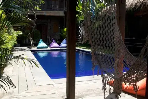 Чангу: Tropical Canggu