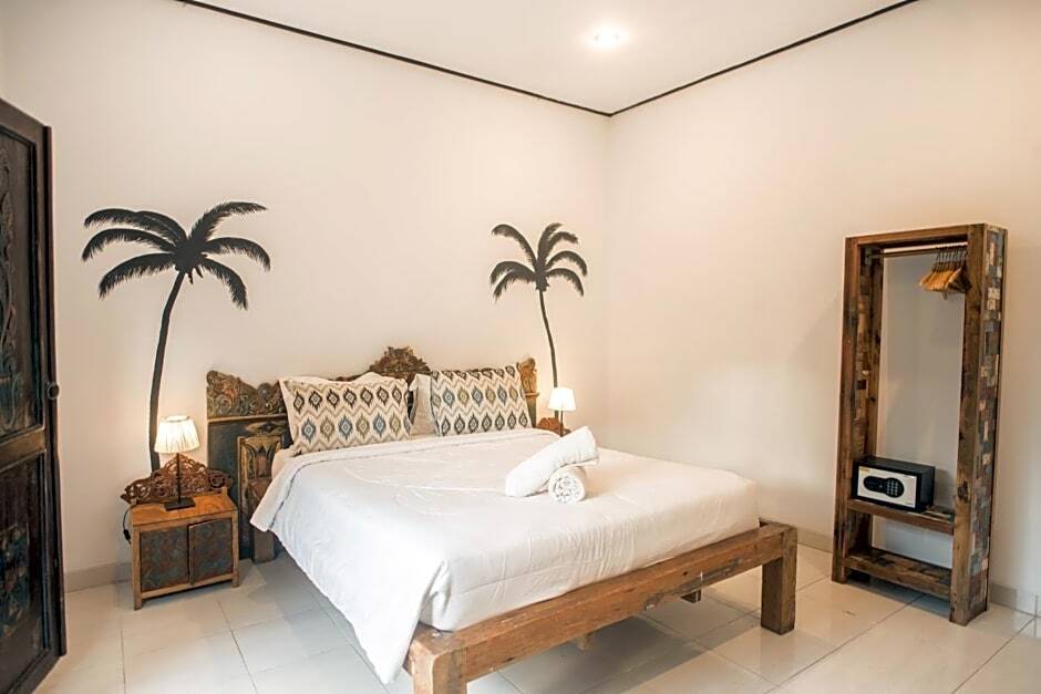 Чангу: Tropical Canggu