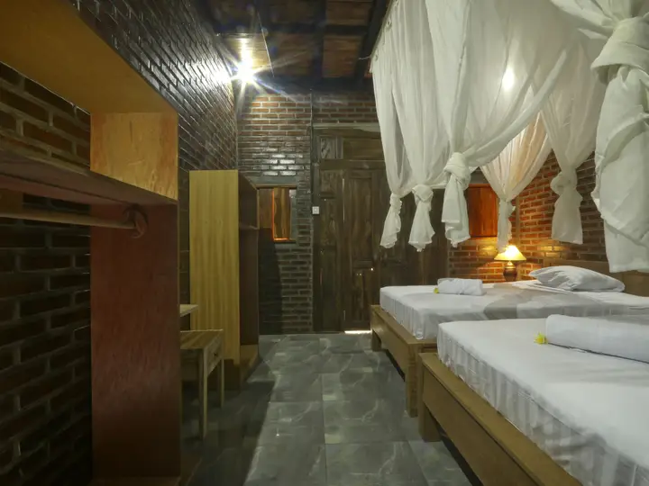 Чангу: Tropical Canggu