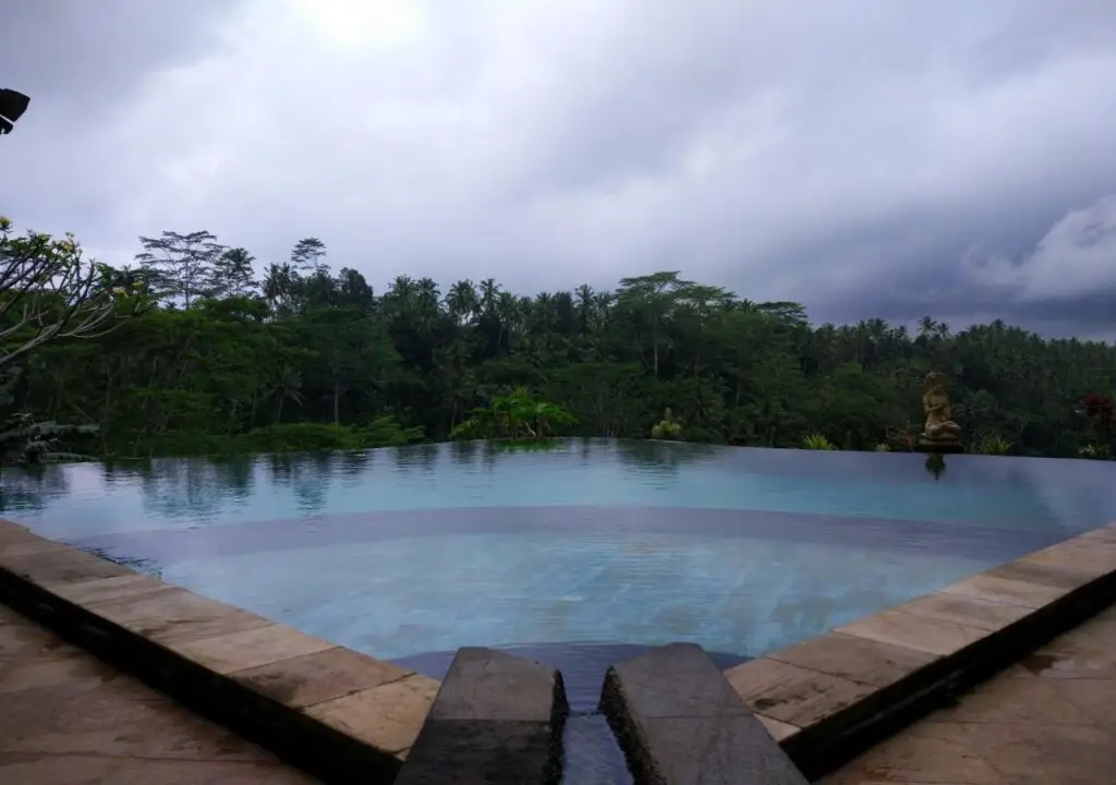 Убуд: Tirta Asri Ubud Villa