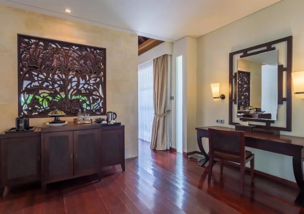 The Royal Santrian Luxury Beach Villas — фото 1