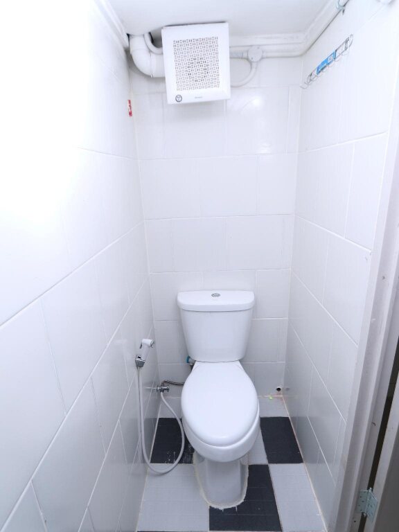 Джакарта: Kamar Keluarga Jelambar Hadiah Syariah