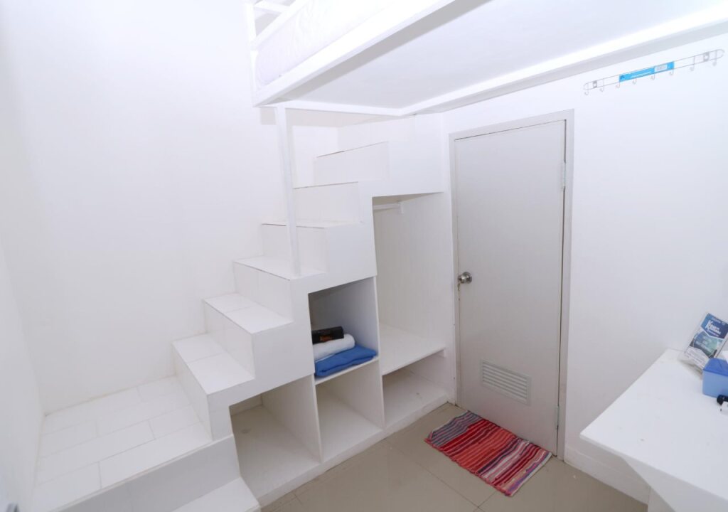 Джакарта: Kamar Keluarga Jelambar Hadiah Syariah