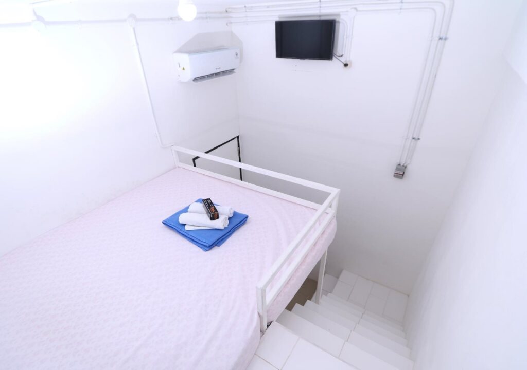 Джакарта: Kamar Keluarga Jelambar Hadiah Syariah