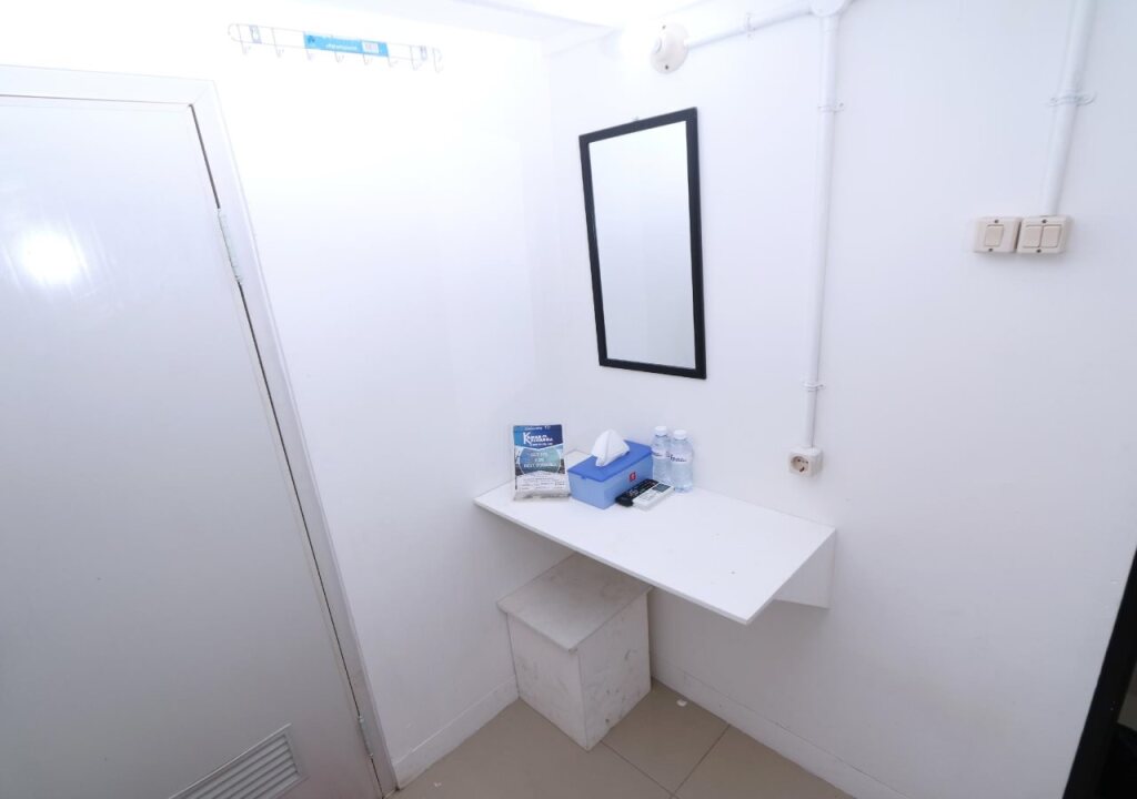 Джакарта: Kamar Keluarga Jelambar Hadiah Syariah