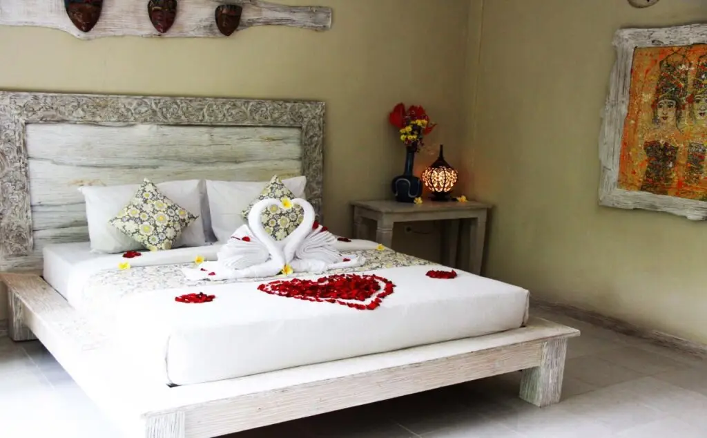 Убуд: The Pasga Villas Ubud