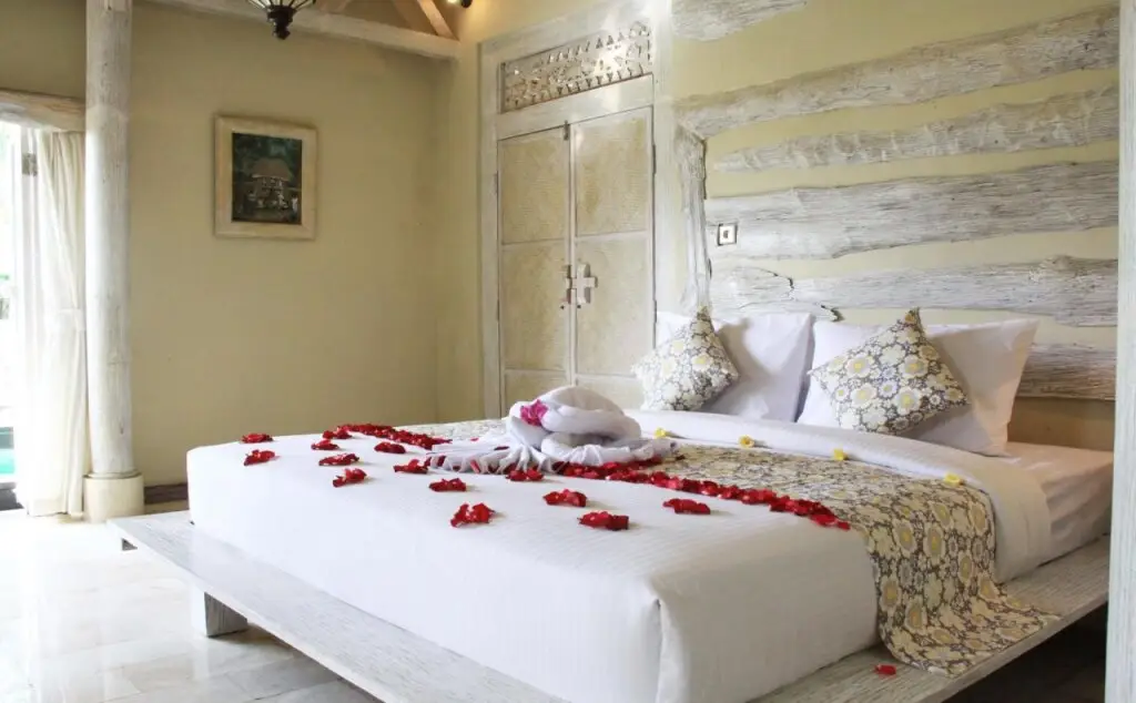 Убуд: The Pasga Villas Ubud