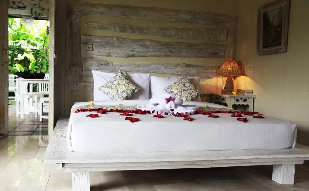 Убуд: The Pasga Villas Ubud