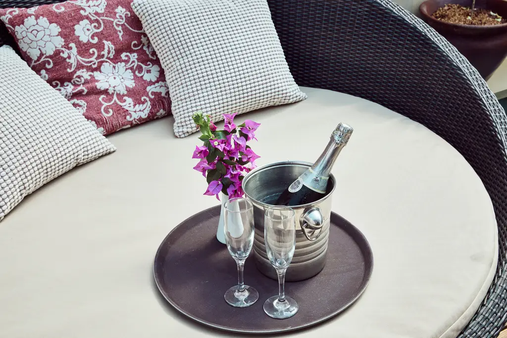 Гили Аир: KeRensia Private Pool Villas