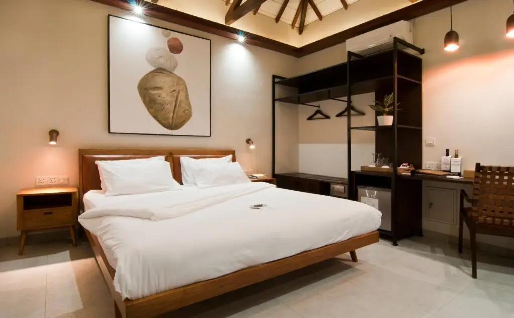 Гили Аир: KeRensia Private Pool Villas