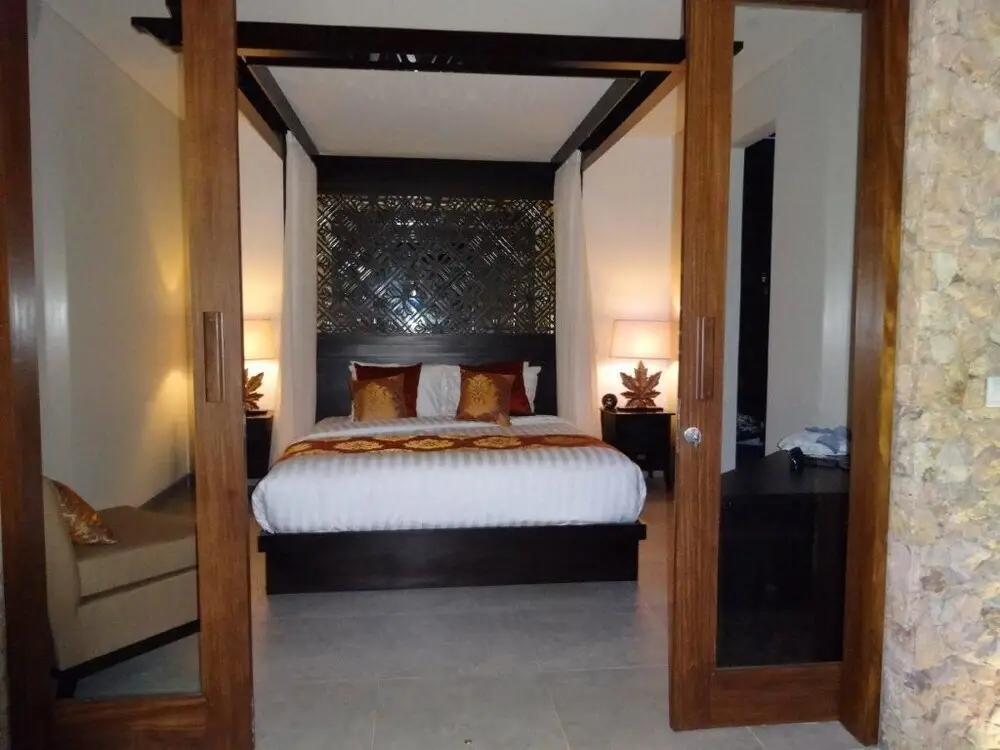 Санур: Kejora Villas Suites