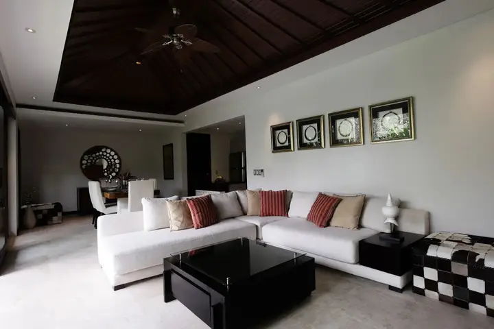 Санур: Kejora Villas Suites