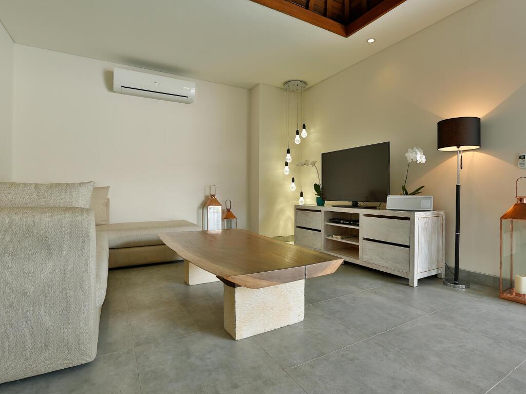 Санур: Kejora Villas Suites