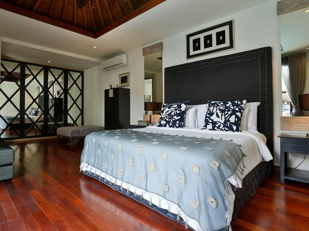 Санур: Kejora Villas Suites