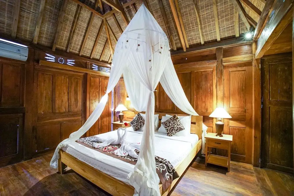 Убуд: Sandana Ubud Villa
