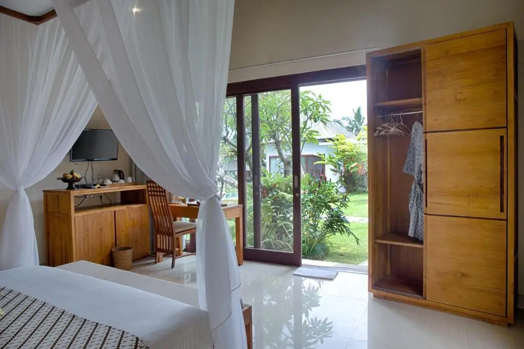 Убуд: Santun Luxury Private Villa