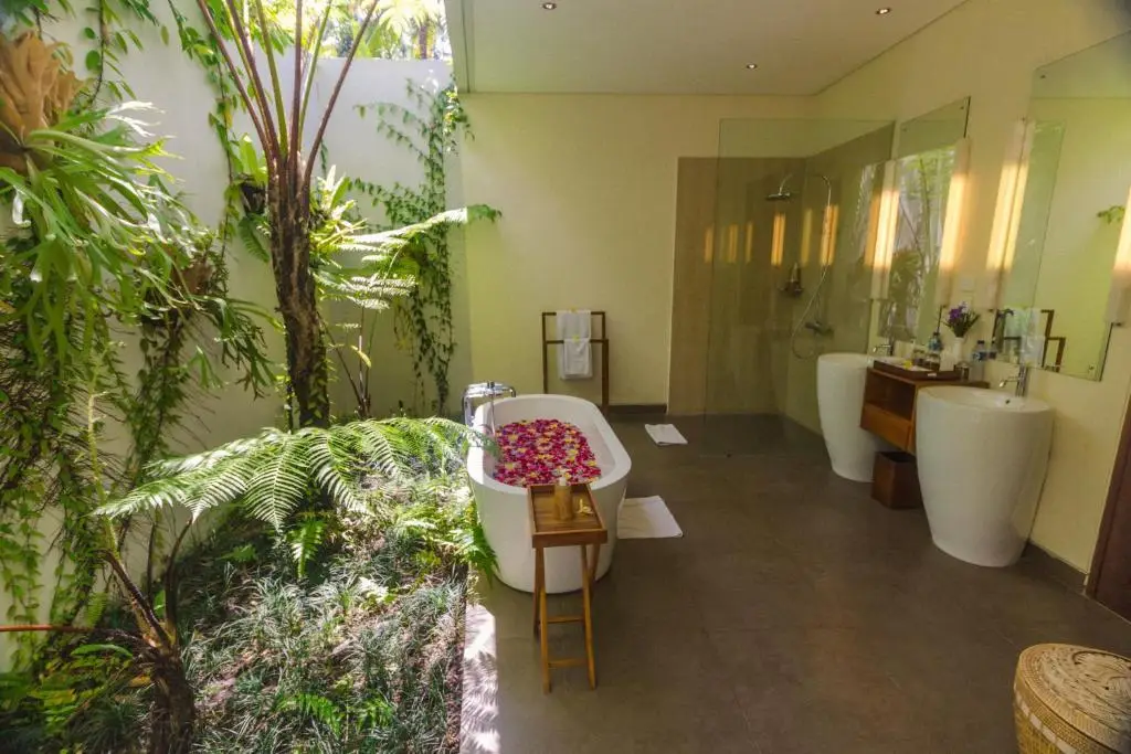 Убуд: Santun Luxury Private Villa