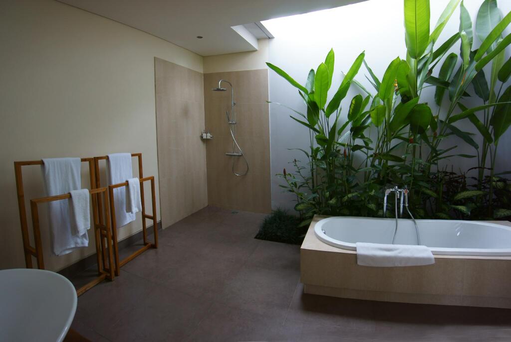 Убуд: Santun Luxury Private Villa