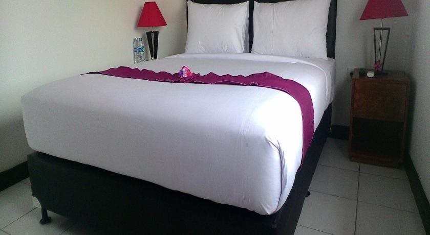 Беноа: Sari Room Bed & Breakfast