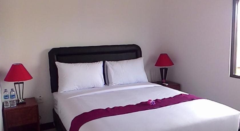 Беноа: Sari Room Bed & Breakfast
