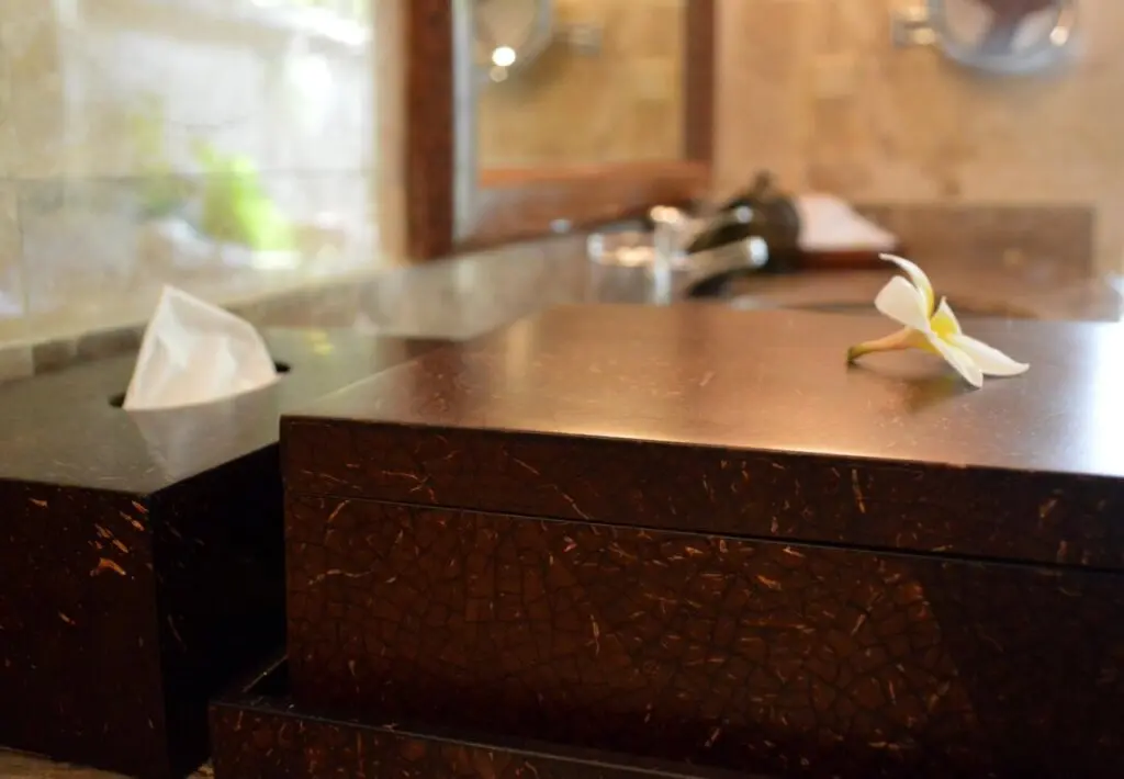 Джимбаран: Luxury Villa Hanani Jimbaran Bali