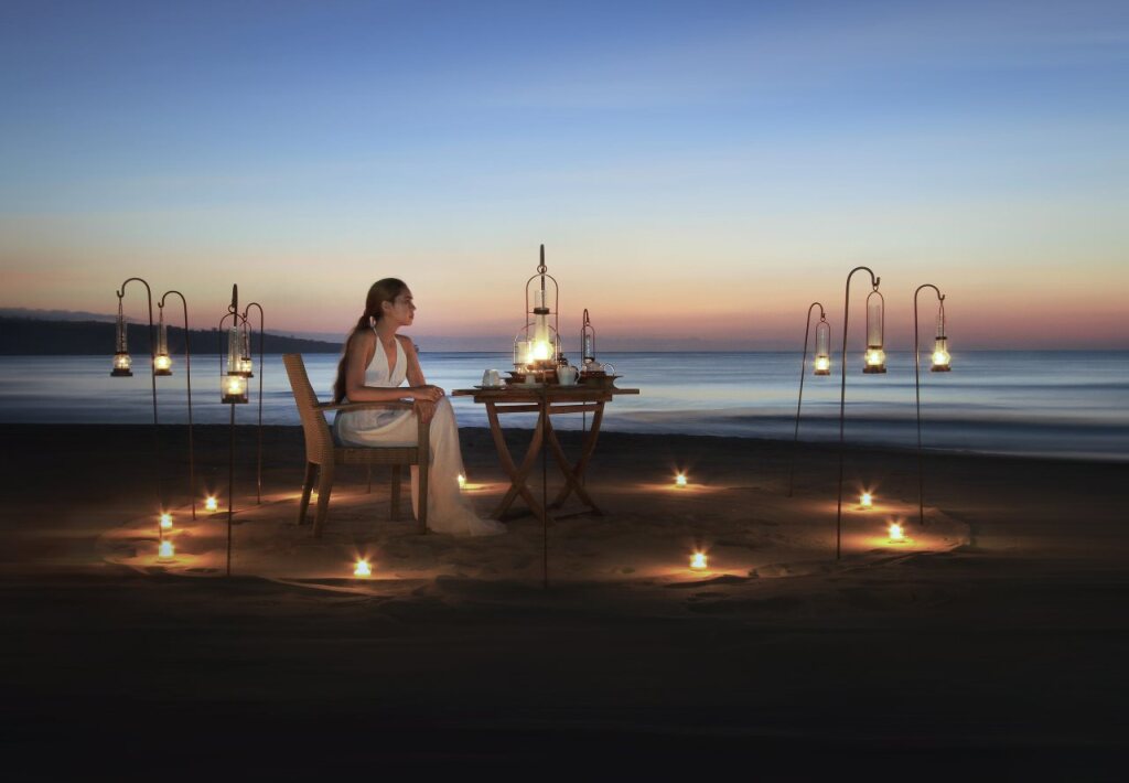 Джимбаран: Luxury Villa Hanani Jimbaran Bali