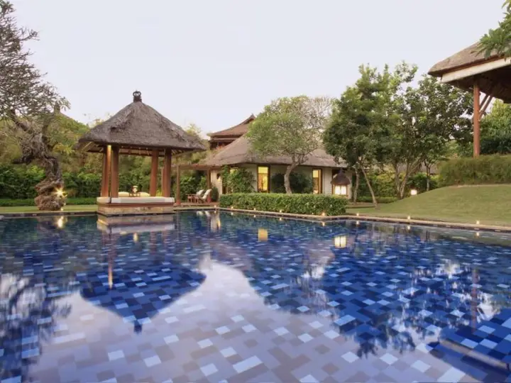 Джимбаран: Luxury Villa Hanani Jimbaran Bali