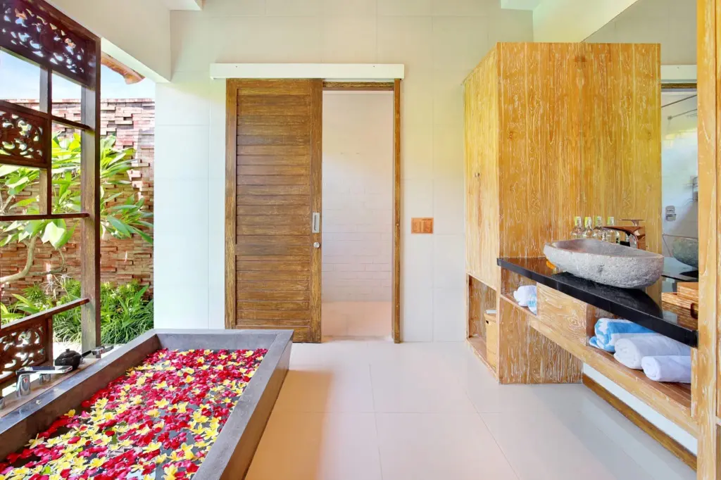 Чангу: Manca Villa Canggu by Ini Vie Hospitality