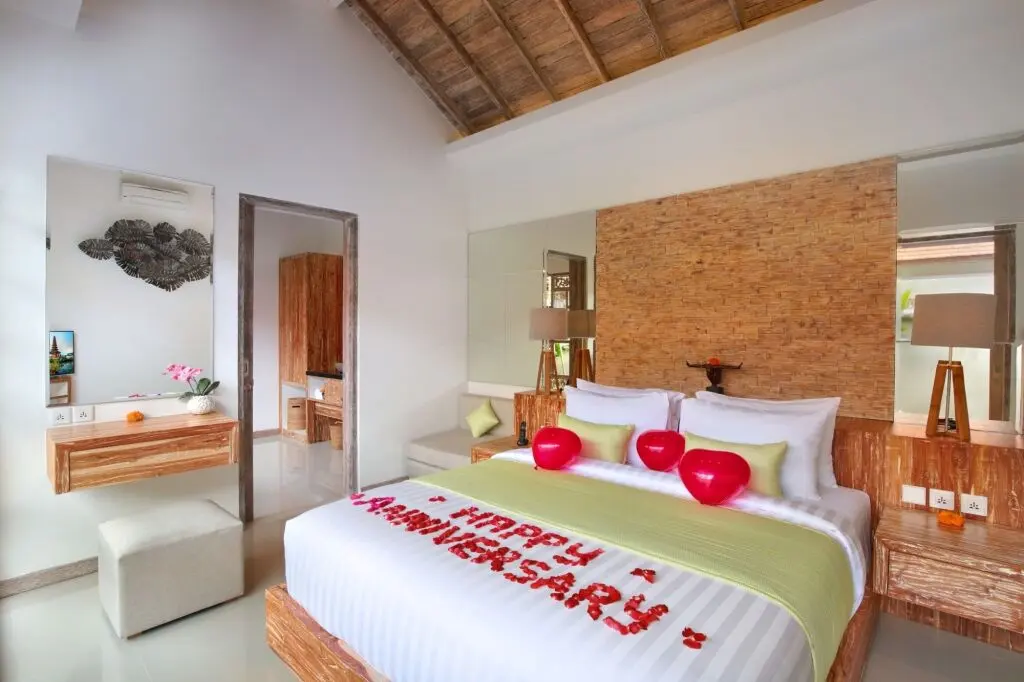 Чангу: Manca Villa Canggu by Ini Vie Hospitality