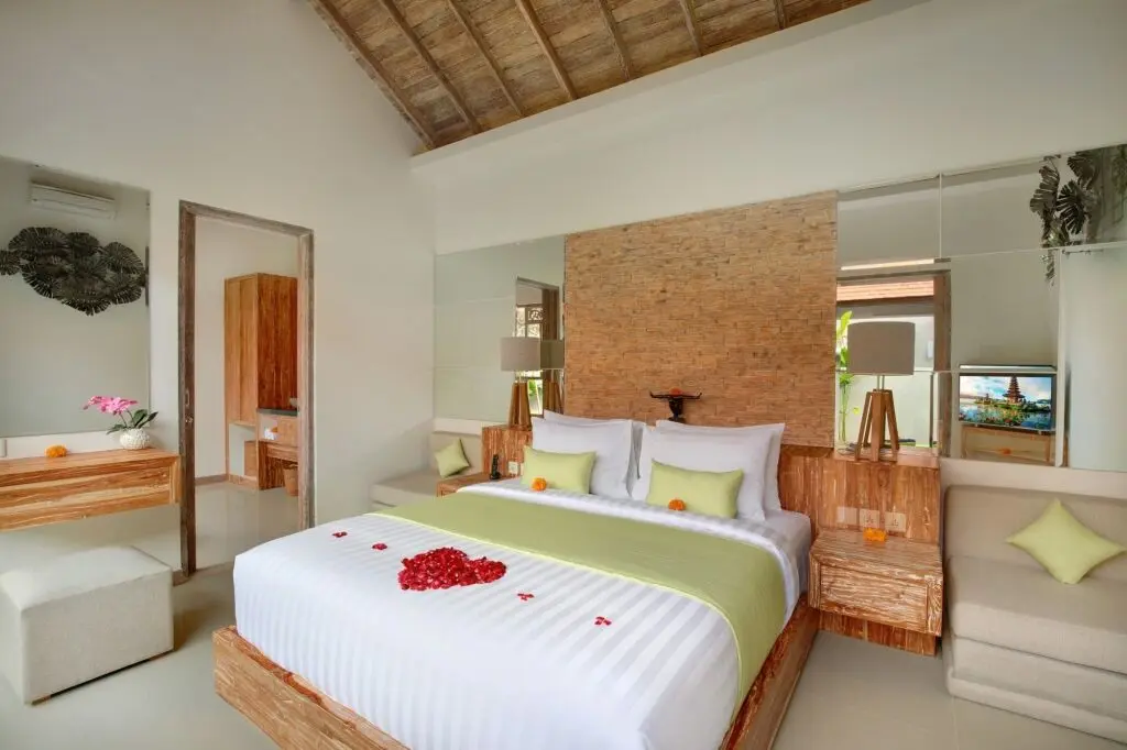 Чангу: Manca Villa Canggu by Ini Vie Hospitality