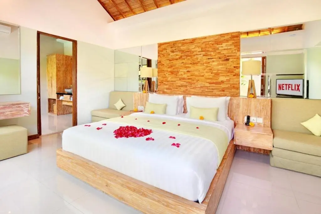 Чангу: Manca Villa Canggu by Ini Vie Hospitality