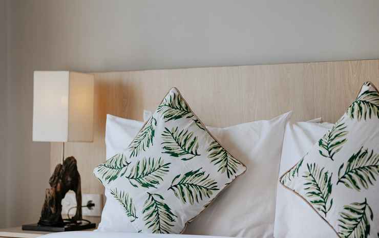 Чангу: Nudel Room & Cafe